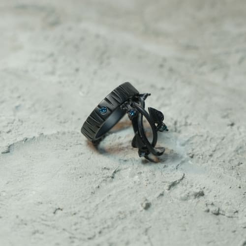 [500x500] Latest works cincin yang pernah dibuat 4
