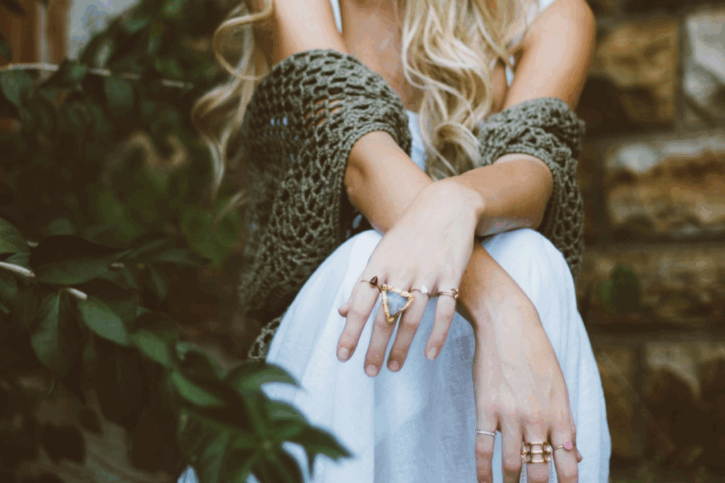 Arti Cincin di Jari