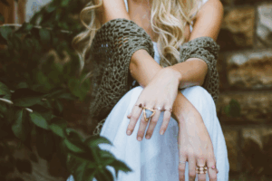 Arti Cincin di Jari