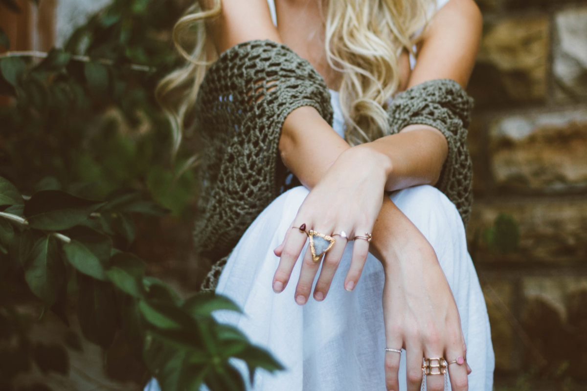 Arti Cincin di Jari