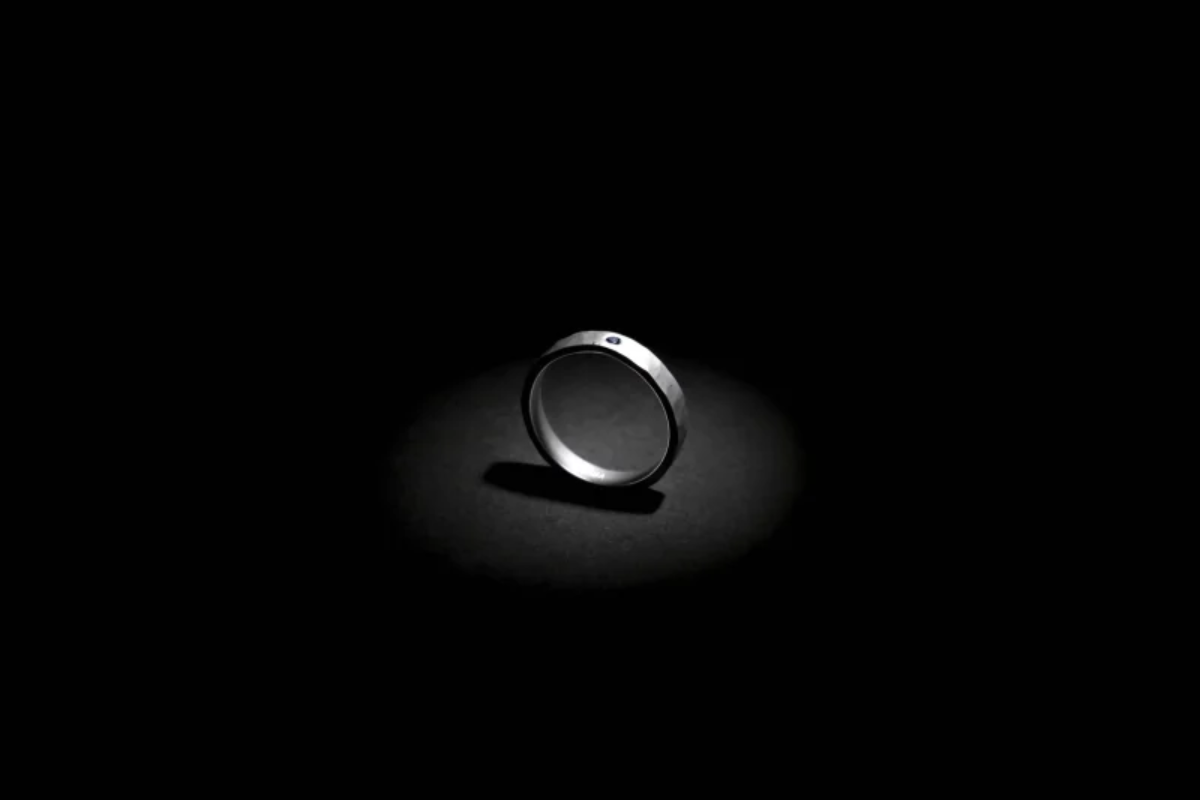 Bahan Cincin Palladium