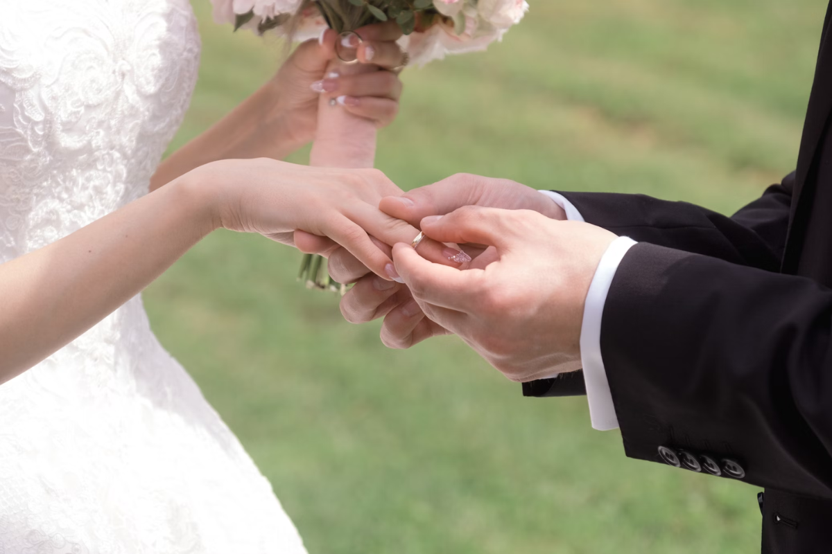 Bolehkah Cincin Kawin Diganti Menurut Islam
