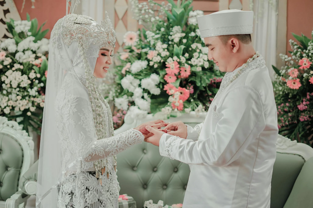 Bolehkah Cincin Kawin Dijadikan Mahar dalam Islam