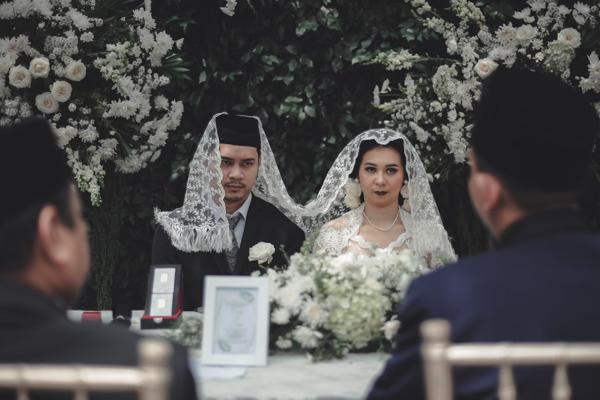 Konsep Mahar Dalam Pernikahan Berdasarkan Syariat Islam
