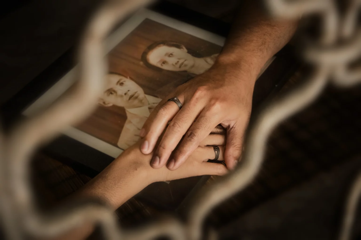 Rekomendasi Bahan Cincin Nikah selain Emas