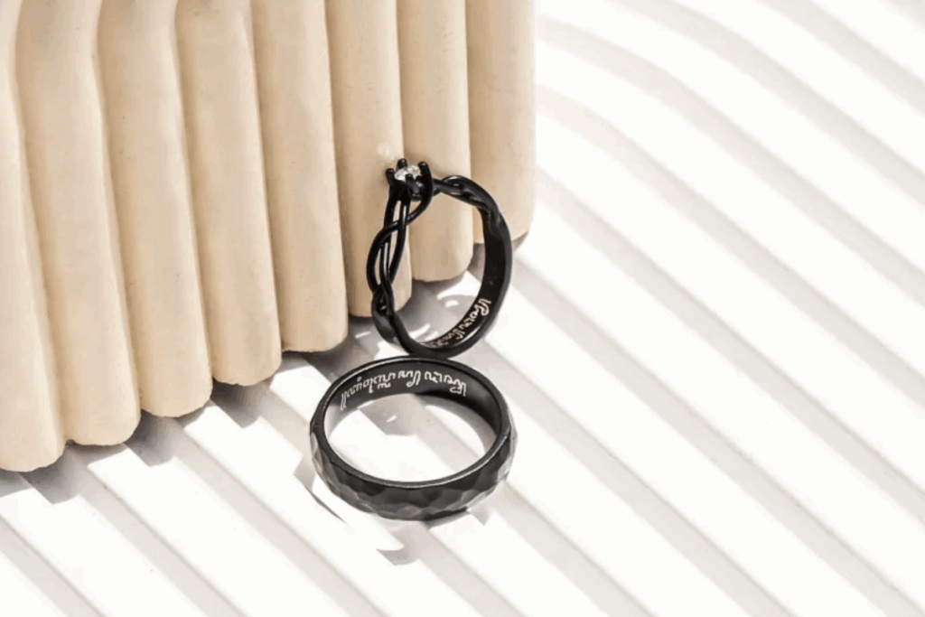 apakah cincin kawin termasuk mahar