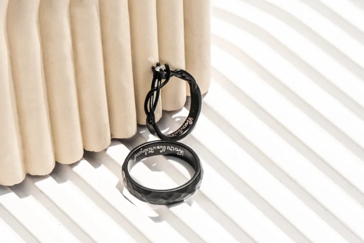 apakah cincin kawin termasuk mahar