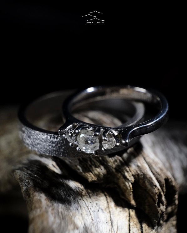 inspiransi cincin kawin
