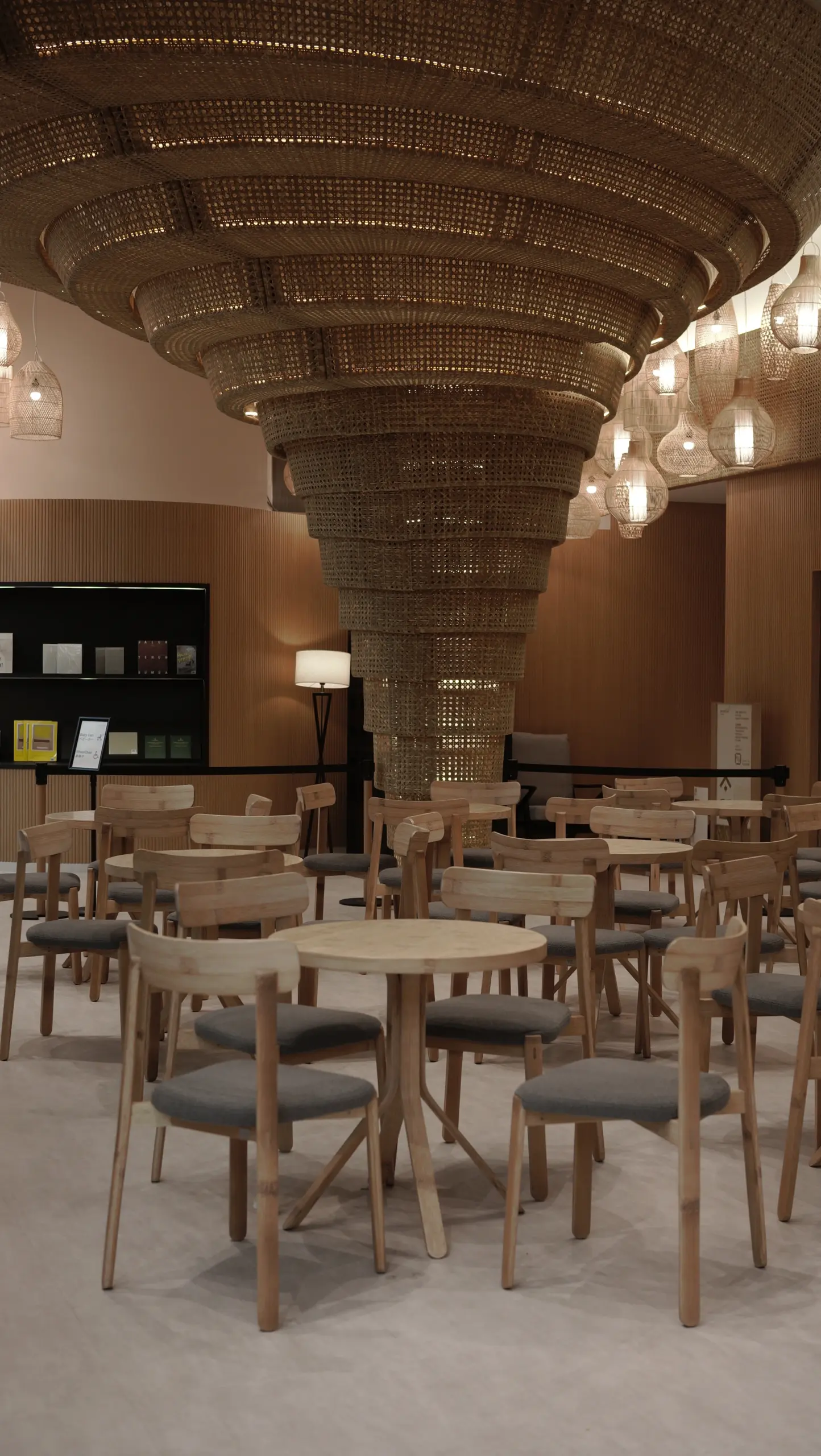 chair in world expo 2025 osaka