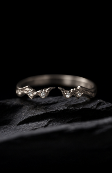 cincin platinum