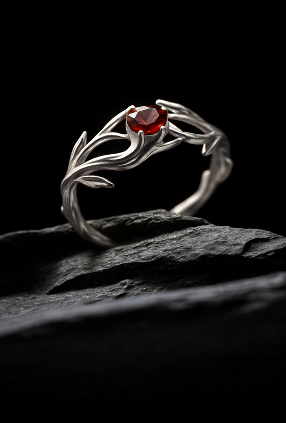 kelebihan cincin platinum