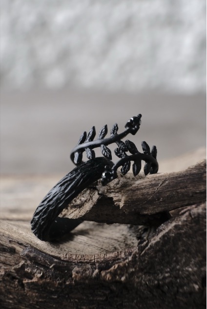 Rustic Nature-Inspired
